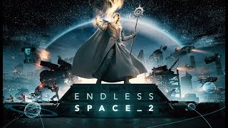 #04 - Безграничная сложность | Пожиратели | Endless Space 2