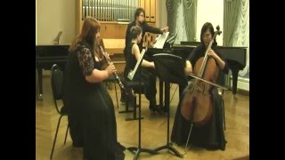 Татьяна Смирнова Авторский концерт 30. 03. 2015г