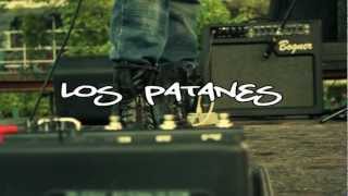 CUENTAME By LOS PATANES ALL STAR
