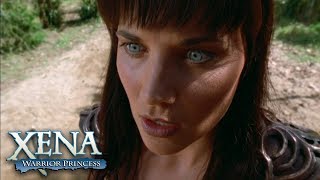 Xena's Madness | Xena: Warrior Princess
