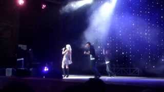 Наталья Рудина (Натали)  - Ветер с моря дул LIVE SOCHI