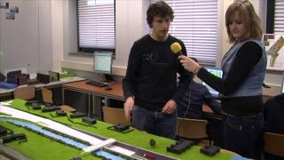 NORDWIN COLLEGE afl 09 Tuin, Park en Landschap