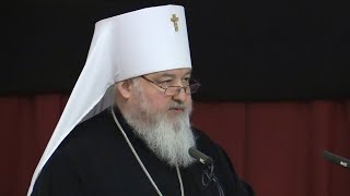 Конференция «К Великой Победе. Казачество в Великой Отечественной войне 1941-1945»