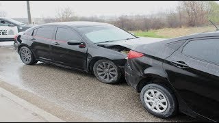 Ultimate Car Crash Compilation - May 2019 USA EUROPE #24