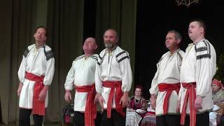 XI-ый Рождественский фольклорный фестиваль, ч.-5