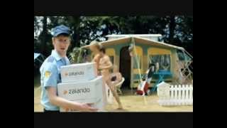 Zalando TV-Spot - FKK Campingplatz Teil I