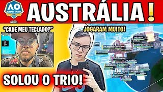 BLACKOUTZ E DK VS BENJYFISHY, NICKS NO L2, KIDPLAYER BANIDO, BEST CLIPS