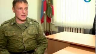 СОЮЗНИКИ. Пограничники с историей.