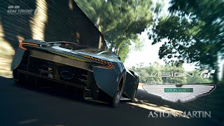 Vol.93　『グランツーリスモ6』実況プレイ　アストンマーティン DP-100 ビジョン グランツーリスモに挑戦！