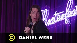 Daniel Webb Can’t Compete with Los Angeles Hotties - Up Next - Uncensored