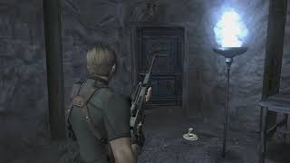 Resident Evil 4 Mod - Buhonero Swap Mod Pack - Animales