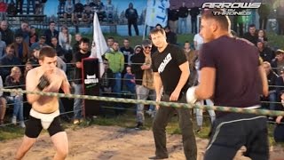 Ukraine fighter vs Russian Fighter