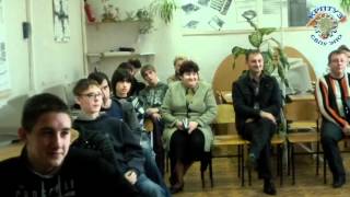 2012-04-23 Открытый урок. Охрана труда. Бытовые электроприборы и здоровье человека.