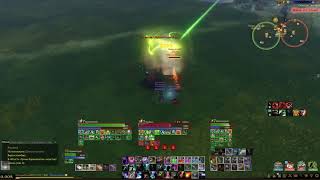 Обновление микрофона - ArcheAge 4.0 [Daggerspell/Фанатик PvP]