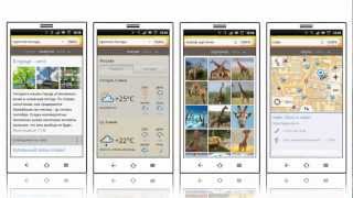 Приложение Яндекс.Поиск для Android
