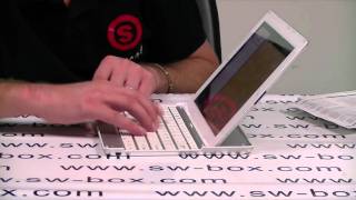 Mobile Bluetooth Keyboard For iPad 2