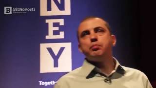 Биткоин уничтожит не только банки!