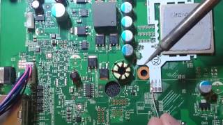 Установка FreeBoot и Прошивка Xbox 360 в Симферополе и по Крыму