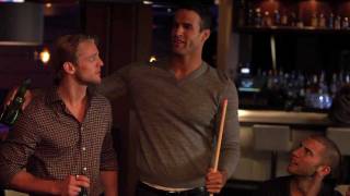 In Between Men - Season 1 - Episode 4, "Secrets and Ties"
