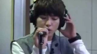 CNBLUE - So sick - Español romanización Dreaming Live radio 100211