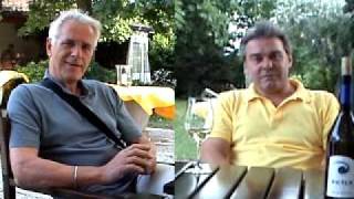 01.07.2011 - Bianco d'Autore - Intervista doppia a Roberto Dolso e Roberto Picech