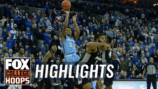 Creighton escapes Providence scare behind 24 from Ty-Shon Alexander | FOX COLLEGE HOOPS HIGHLIGHTS