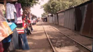 San Pedro Sula Documental, Ferrocarril Nacional