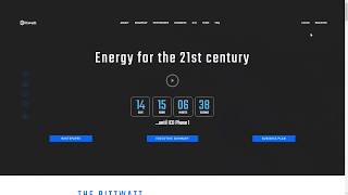 Bittwatt #ICO