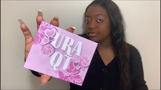 ColourPop UR A QT Palette Review | GIVEAWAY 2020 (OPEN)