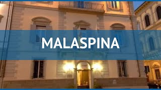 MALASPINA 3* Италия Флоренция обзор – отель МАЛАСПИНА 3* Флоренция видео обзор