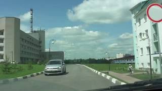 БГСХА БГАУ Майский Белгородский район 21 06 2016