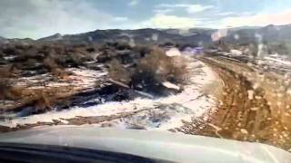Тест-драйв нового Range Rover Sport (Сюжет Автострасти с Л. Максименко)