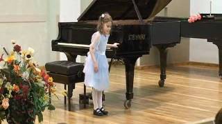 Чайковский - В церкви (Хор). Исполняет Айрис Шадрина