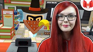 Я люблю работу (VR) РЕАКЦИЯ НА Mr. Marmok МАРМОК