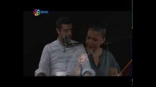 Dostum Dostum - Selahattin Demirtaş Söylüyor