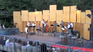 Nicolas Genest & Carpe diem : La Flute Enchantée/Zuruck