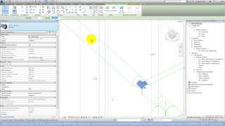 Curso REVIT MEP BÁSICO 14 - Saneamiento, instalaciones, bajantes, arquetas