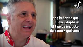 Pizzeria San Paolo en Buenos Aires, La vera Pizza Napoleta