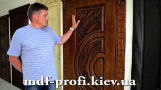 мдф накладки для дверей