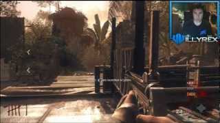 DIRECTO ZOMBIES | Shangri-La | Willyrex