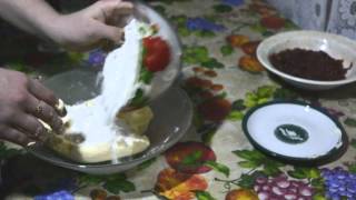 ❤IT'S COOKING TIME❤ | "Насыпной пирог с повидлом"