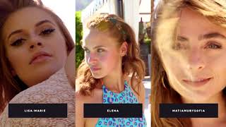 ABOUT YOU Awards 2018 - Die größte Social Media Award Show des Jahres #AYA2018 #AboutYouAwards