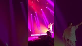 LIVE #2 ROMEO ELVIS ZENITH LILLE