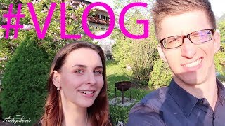 VLOG: Von Gesundheitslatschen und eBike Touren - Unterwegs am Tegernsee - Autophorie
