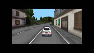 [NFS-4] High Stakes 1999 (German pursuit)
