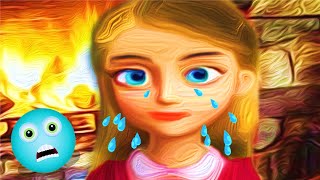 Рапунцель + Снежная королева | Сказки на ночь для детей | Мультики