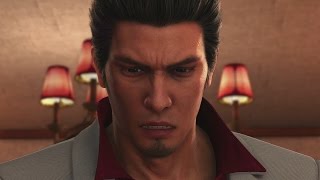 YAKUZA 6 Story Trailer