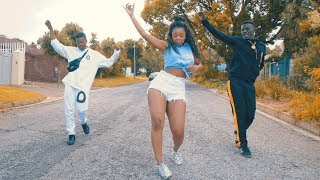 Club Controller Bhenga Dance ft. Bri Bri, Danger Flex, Superstar Dan  (Shot by OMFilms)