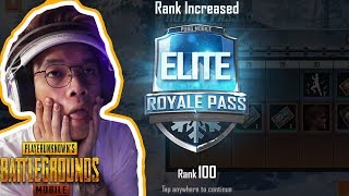 BAKAR DUIT DI SEASON 4 - PUBG MOBILE INDONESIA