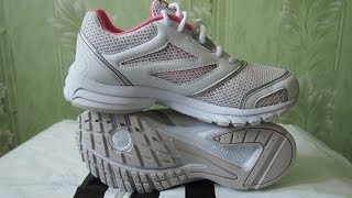 Обзор кроссовок Reebok Pheehan run 2.0